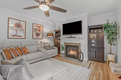 126 Gwendolyn Way, Fuquay Varina, NC 27526 - Photo 9