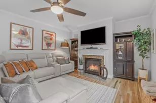 126 Gwendolyn Way, Fuquay Varina, NC 27526 - Photo 9