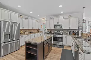 126 Gwendolyn Way, Fuquay Varina, NC 27526 - Photo 13