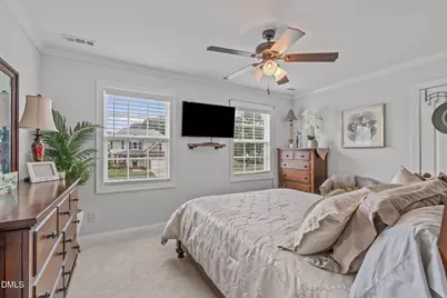 126 Gwendolyn Way, Fuquay Varina, NC 27526 - Photo 25