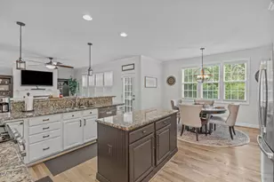 126 Gwendolyn Way, Fuquay Varina, NC 27526 - Photo 15