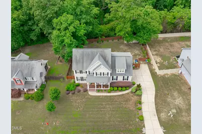 126 Gwendolyn Way, Fuquay Varina, NC 27526 - Photo 37