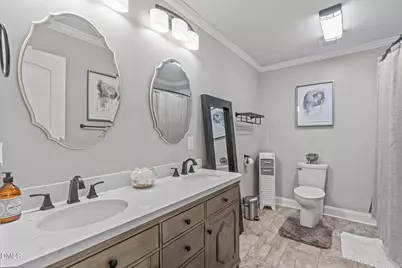 126 Gwendolyn Way, Fuquay Varina, NC 27526 - Photo 27