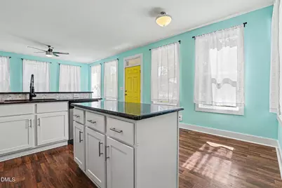 1511 Sassafras Hill Street, Durham, NC 27712 - Photo 11