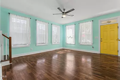 1511 Sassafras Hill Street, Durham, NC 27712 - Photo 5