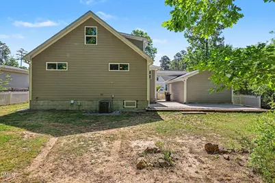 1511 Sassafras Hill Street, Durham, NC 27712 - Photo 39