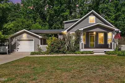 1511 Sassafras Hill Street, Durham, NC 27712 - Photo 49