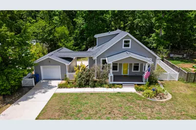 1511 Sassafras Hill Street, Durham, NC 27712 - Photo 1