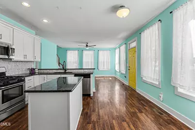 1511 Sassafras Hill Street, Durham, NC 27712 - Photo 17