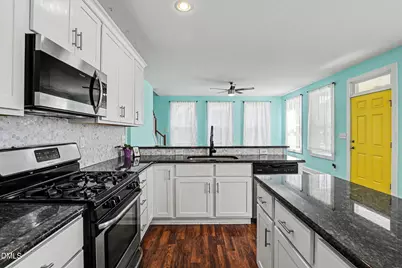 1511 Sassafras Hill Street, Durham, NC 27712 - Photo 21
