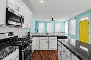 1511 Sassafras Hill St, Durham, NC 27712 - Photo 21