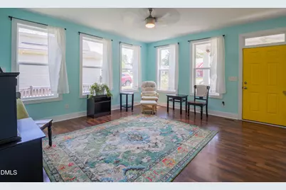1511 Sassafras Hill Street, Durham, NC 27712 - Photo 7