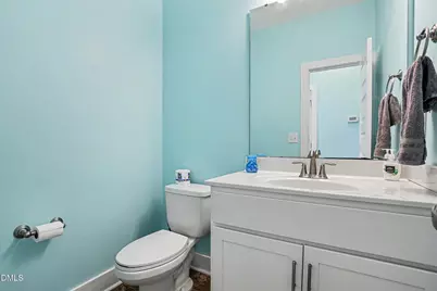 1511 Sassafras Hill Street, Durham, NC 27712 - Photo 17