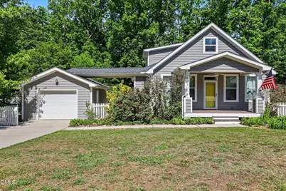 1511 Sassafras Hill Street, Durham, NC 27712 - Photo 1