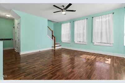 1511 Sassafras Hill Street, Durham, NC 27712 - Photo 7