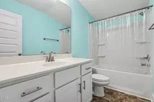 1511 Sassafras Hill St, Durham, NC 27712 - Photo 27