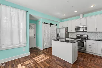 1511 Sassafras Hill Street, Durham, NC 27712 - Photo 9