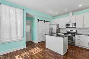 1511 Sassafras Hill St, Durham, NC 27712 - Photo 9