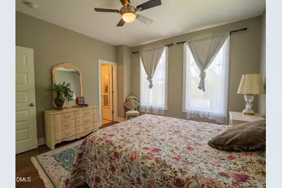 1511 Sassafras Hill Street, Durham, NC 27712 - Photo 25