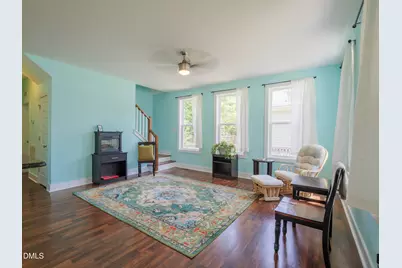 1511 Sassafras Hill Street, Durham, NC 27712 - Photo 9