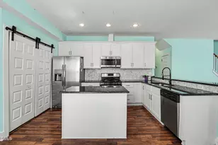 1511 Sassafras Hill St, Durham, NC 27712 - Photo 19