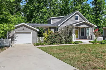 1511 Sassafras Hill Street, Durham, NC 27712 - Photo 3