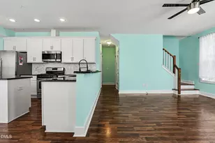 1511 Sassafras Hill St, Durham, NC 27712 - Photo 15