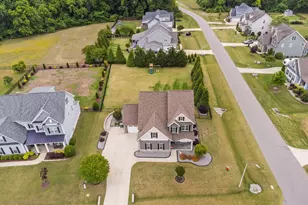 221 Misty Moonlight, Willow Springs, NC 27592 - Photo 63