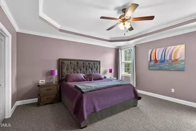 221 Misty Moonlight, Willow Springs, NC 27592 - Photo 35