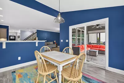 221 Misty Moonlight, Fuquay-Varina, NC 27592 - Photo 25