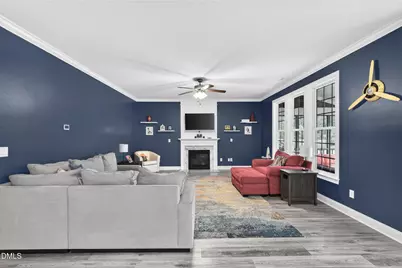 221 Misty Moonlight, Willow Springs, NC 27592 - Photo 21