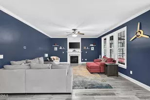 221 Misty Moonlight, Willow Springs, NC 27592 - Photo 21