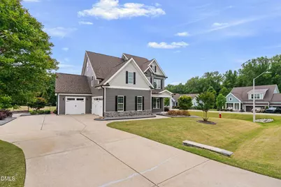 221 Misty Moonlight, Willow Springs, NC 27592 - Photo 5