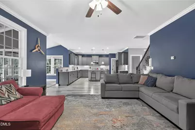 221 Misty Moonlight, Willow Springs, NC 27592 - Photo 25