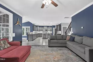 221 Misty Moonlight, Willow Springs, NC 27592 - Photo 25