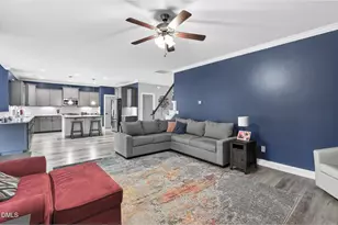 221 Misty Moonlight, Willow Springs, NC 27592 - Photo 23
