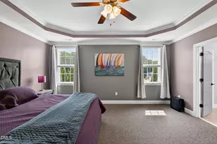 221 Misty Moonlight, Willow Springs, NC 27592 - Photo 37