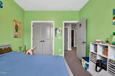 221 Misty Moonlight Drive, Fuquay-Varina, NC 27592 - Photo 33