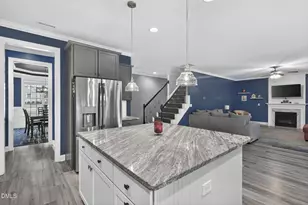 221 Misty Moonlight Dr, Fuquay-Varina, NC 27592 - Photo 1