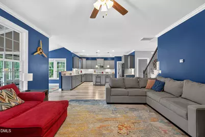 221 Misty Moonlight, Fuquay-Varina, NC 27592 - Photo 23