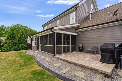 221 Misty Moonlight, Willow Springs, NC 27592 - Photo 59