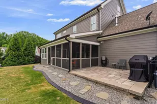 221 Misty Moonlight, Willow Springs, NC 27592 - Photo 59