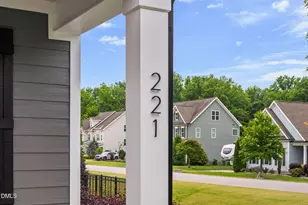 221 Misty Moonlight, Willow Springs, NC 27592 - Photo 7