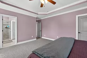 221 Misty Moonlight, Willow Springs, NC 27592 - Photo 37