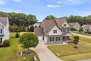 221 Misty Moonlight, Willow Springs, NC 27592 - Photo 61