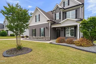 221 Misty Moonlight, Willow Springs, NC 27592 - Photo 1