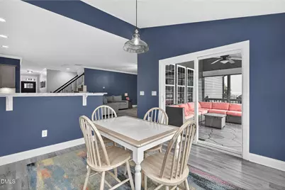 221 Misty Moonlight, Willow Springs, NC 27592 - Photo 25