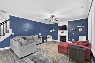 221 Misty Moonlight Dr, Fuquay-Varina, NC 27592 - Photo 21