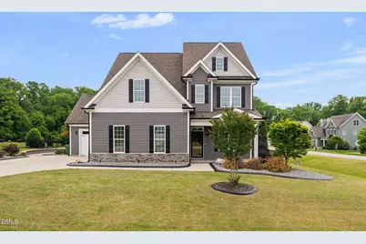 221 Misty Moonlight Drive, Fuquay-Varina, NC 27592 - Photo 5