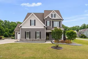 221 Misty Moonlight Dr, Fuquay-Varina, NC 27592 - Photo 5